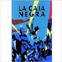 La Caja Negra : Olivares,Javier: Amazon.es: Libros