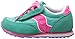 Saucony Baby Jazz A/C Sneaker (Toddler/Little Kid)