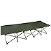 REDCAMP Folding Camping Cots for Adults Heavy Duty, 28