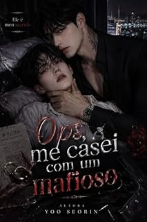 Livro Ops, me casei com um mafioso