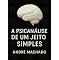 Livro A Psicanálise De Um Jeito Simples