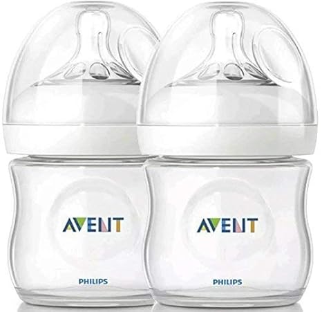 philips avent glass feeding bottle india
