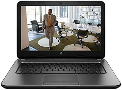 Buy Hp 240 G3 14 Inch Laptop Core I5 50u 4gb 500gb Windows 8 1 Professional Intel Hd Graphics 4400 Black Online At Low Prices In India Amazon In