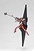 Kaiyodo Jap. - Evangelion figurine Revoltech Yamaguchi #124 Eva 02 Q Theatrical