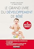 Le Grand Livre du développement de bébé (French Edition) by