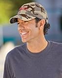 Port Authority Camouflage Cap