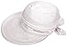 KEA KEA Visors for Women Foldable UPF 50+ Beach Hats for Women for Outdoor Golf Hikings Visor, Beige