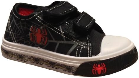 Kid's Lighted Casual Sneakers Boy's &amp; Girl's Athletic Tennis Shoes