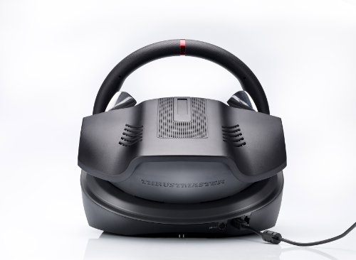 Thrustmaster T500RS Racing Wheel - Playstation 3