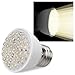 YKS 38 LED E27 Warm White LED Energy Saving Energy-saving Light Bulb LAMP 1.9W 110v