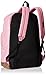 JanSport Unisex Right Pack Vintage Pink Backpack