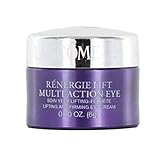 Lancome Renergie Lift Multi-Action Eye Cream, Travel Size, .2 Oz
