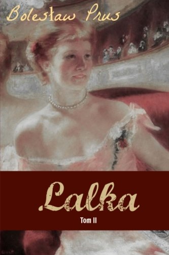 Lalka Tom II (Polish Edition): Lalka Tom II (Polish Edition) (Volume 2)