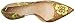 Jessica Simpson Women's Claudette D'Orsay Pump