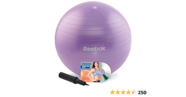 reebok stability ball