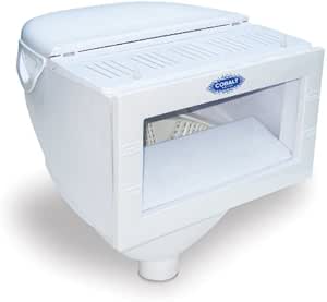 hydrotools pool skimmer