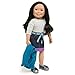 Maplelea Nunavut Now Outfit for 18 Inch Dolls