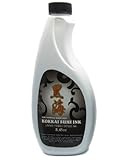 Kokkai Sumi Tattoo Black Lining Tribal Shading Ink 8.5-oz -Tattoo Supplies-