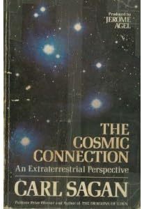 Cosmic Connection Paperback – September 3, 1980