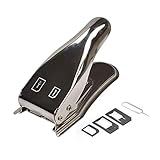 Standard to Micro/Micro to Nano Dual Sim Card