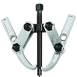 Stanley Proto J4033 2 Jaw Gear Puller, 4-Inch