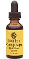 Black Cohosh Rt. Herbal Extract / Extracto Herbal de Raiz de Cimifuga Negra 1fl. oz.