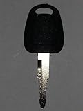 Keyman Doosan/Daewoo 900 Excavator Equipment Key
