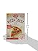 Enjoy Life Baking Mixes, Soy free, Nut free, Gluten free, Dairy free, Non GMO, Vegan, Pizza Crust Mix, 14.5 Ounce Box