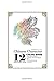 Chinese Character Color Book: 12 Zodiac animals + 5 God animals + 4 Lucky Characters (Coloring book) by 