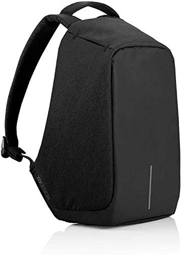 Anti Theft Laptop Backpack with USB 
