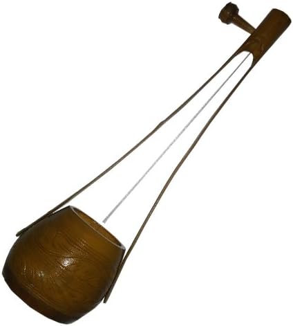 Calcutta Musical Depot Ektara