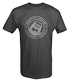 Don't Follow Me, You Won't Make It Jeep Offroad 4x4 T shirt -Medium