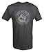 Don't Follow Me, You Won't Make It Jeep Offroad 4x4 T shirt -Medium