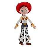 Disney Store Official Jessie Plush, Toy Story, 17