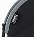 BUILT NY Spicy Relish Neoprene Lunch Bag with Adjustable Crossbody Strap (Gray)