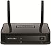NETGEAR Universal N900 Dual Band Wi-Fi to 4-Port Ethernet Adapter for Video and Gaming (WNCE4004)