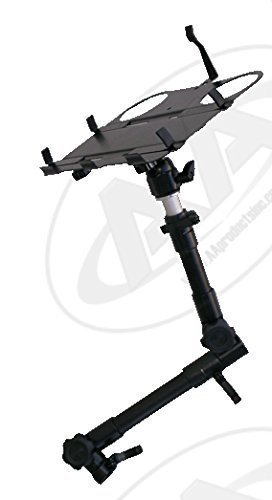 AA-Products T-100B Heavy-Duty Tray Mount Stand for Cars/Trucks/SUV/Utility Vehicles…
