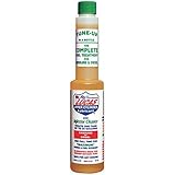 Lucas Oil LUC10020 5.25 Ounce Fuel Treatment