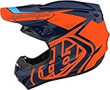 Troy Lee Designs GP Overload Adult Offroad