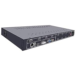ISEEVY 12 Channel Video Wall Controller 3x4 2x6 2x5