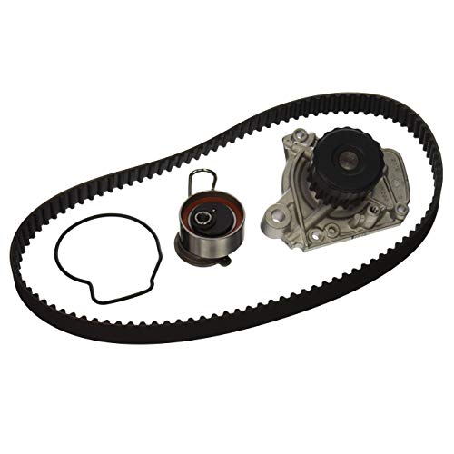 01-05 Honda 1.7L Water Pump Kit, Wp312K1A