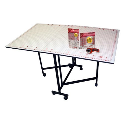 Sullivans Cutting Mat for Home Hobby Table