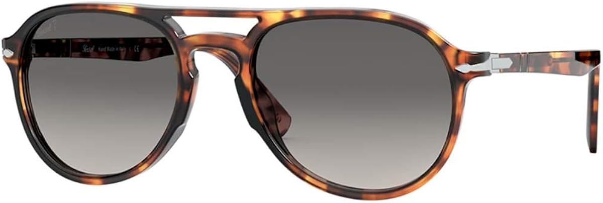 persol honey sunglasses