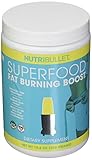 NutriBullet NBR-5572PK6 SuperFood Fat Burning Boost (300g), 300 g, Brown