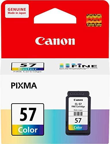 canon 57s cartridge price