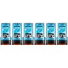 x6-LOreal-Paris-Men-Expert-Cool-Power-ICY-Caps-Shower-Ultimate-Freshness-Body-Face-and-Hair-300ml x6 L'Oreal Paris Men Expert Cool Power ICY Caps Shower Ultimate Freshness Body Face and Hair 300ml