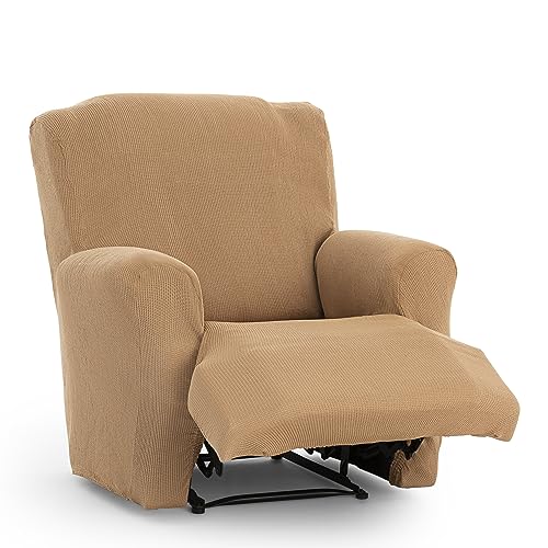 Eysa Italia Poseidon Relax Armchair Cover XL Elastic Colour 05