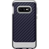 Spigen Neo Hybrid Designed for Samsung Galaxy S10e Case (2019) - Arctic Silver