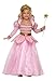Forum Novelties Little Pink Princess Costume, Child Small