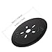 3rd Spare Tire Brake Light LED Ring for 97-17 Jeep Wrangler JK TJ